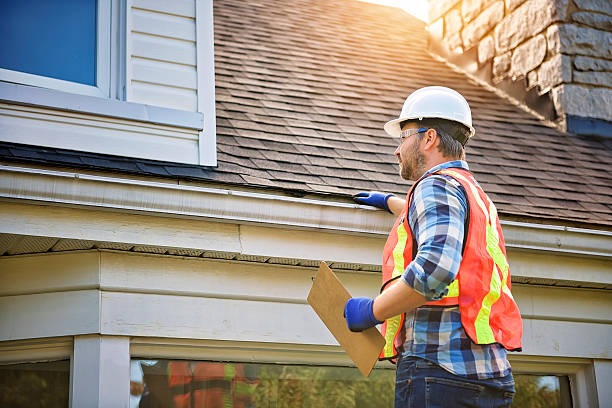 Roof Repair in Milton Mills